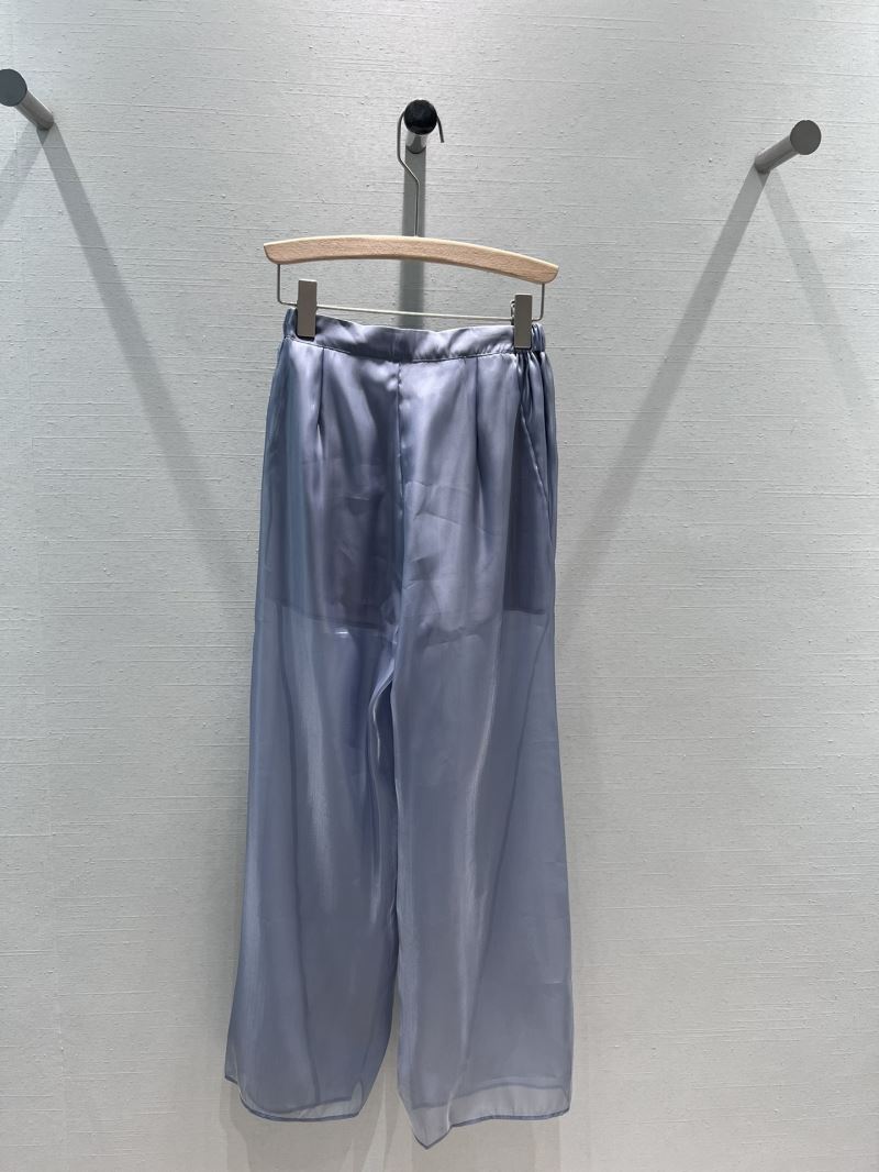 Alexander Wang Long Pants